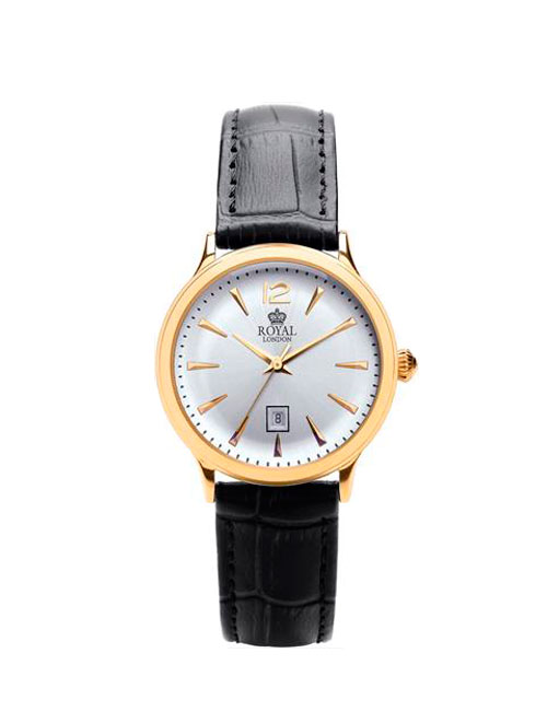 Часы Royal London Classic 21220-03